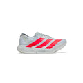 Adidas Adizero  Pro 4 Grete Off White Red