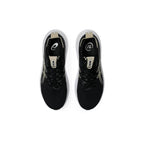 ASICS GEL-Nimbus 28 "Black/White" Running Shoes