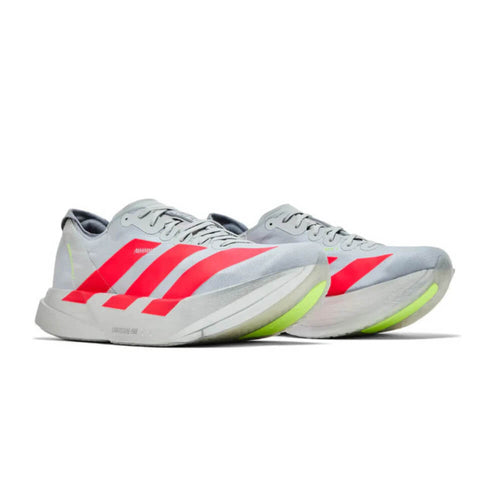 Adidas Adizero  Pro 4 Grete Off White Red