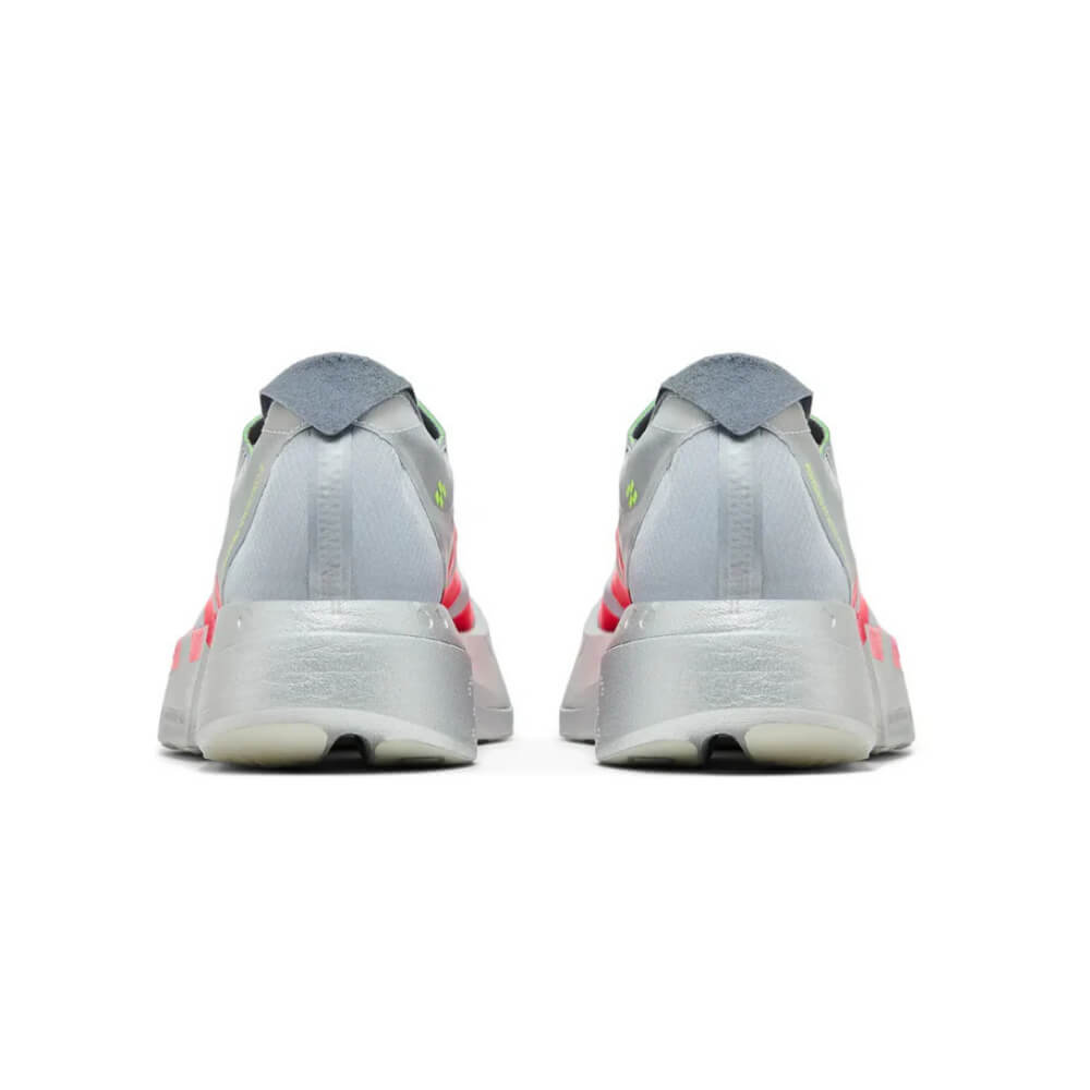 Adidas Adizero  Pro 4 Grete Off White Red