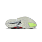 Adidas Adizero  Pro 4 Grete Off White Red