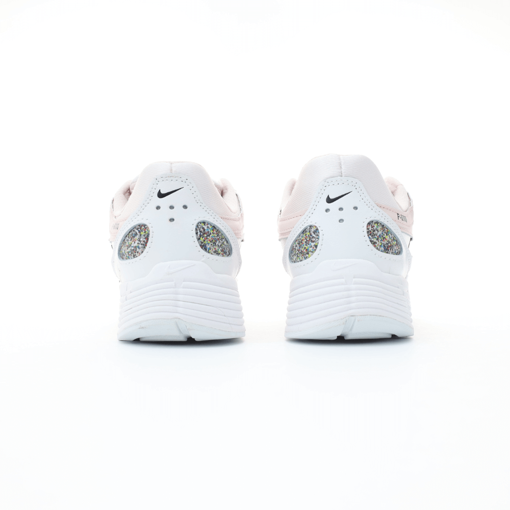 Nike P-6000 WMNS Pink Foam White Black
