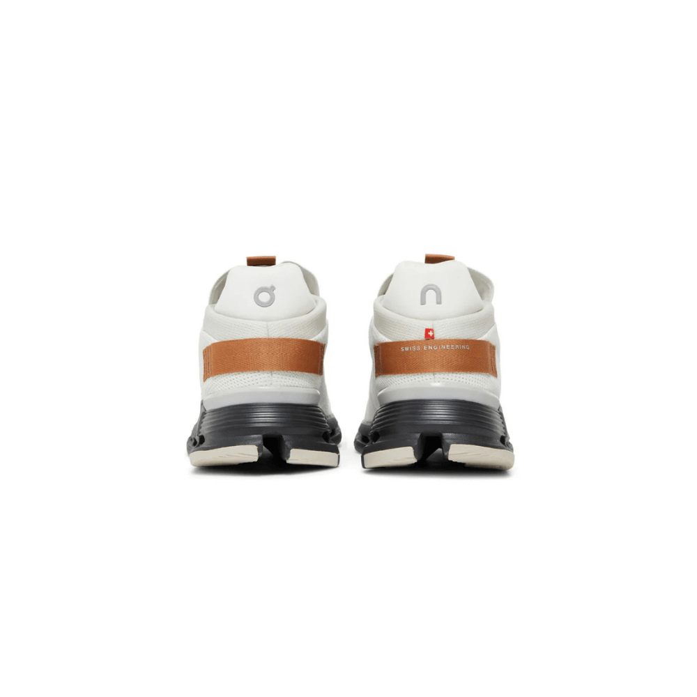 On Running Cloudnova Ivory Cinder