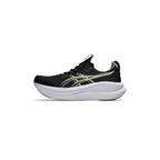 ASICS GEL-Nimbus 28 "Black/White" Running Shoes