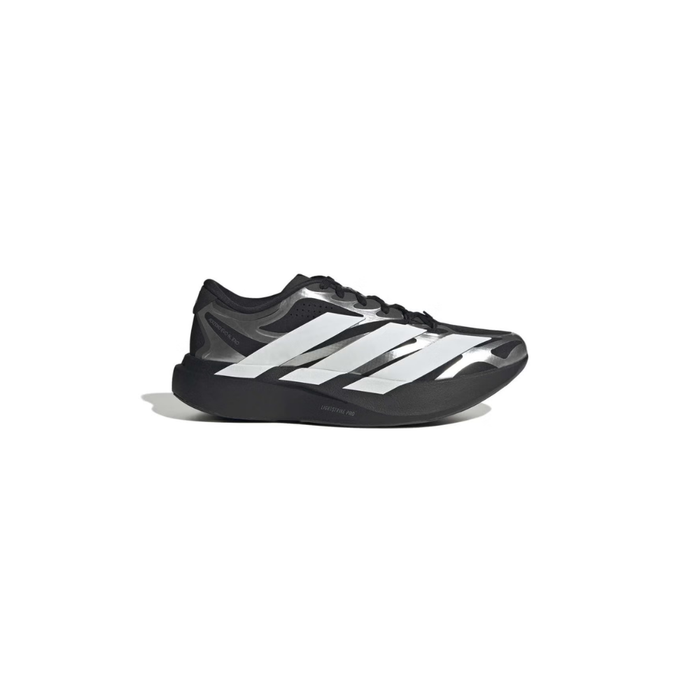 adidas Adizero EVO SL EXO – Black/Silver