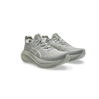 Asics Gel-Nimbus 27 running grey unisex