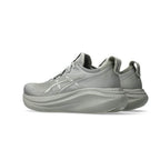 Asics Gel-Nimbus 27 running grey unisex