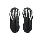 ASICS Gel-Nimbus 28 Platinum "Black/Silver" Running Shoes