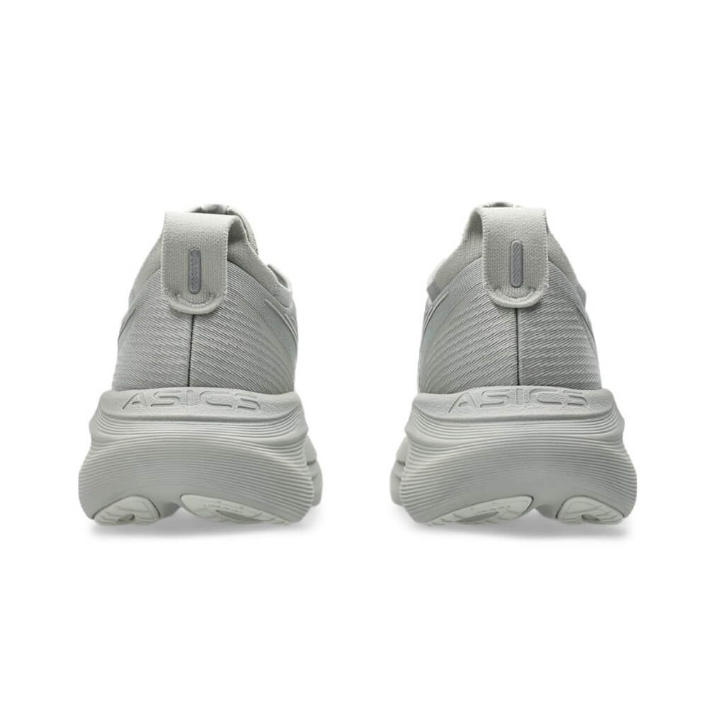 Asics Gel-Nimbus 27 running grey unisex