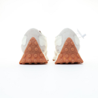 New Balance 327 White Beige Gum