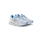 On Cloud Eclipse Light Blue White