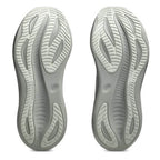 Asics Gel-Nimbus 27 running grey unisex