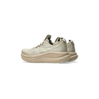 ASICS Gel-Nimbus 28 "Light Grey/Cream" Running Shoes