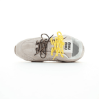 New Balance x Miu Miu 530 SL Suede Beige Gum