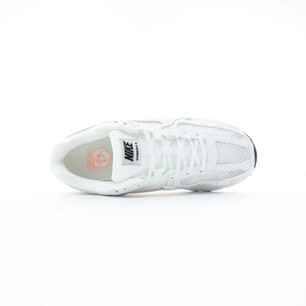 Nike Zoom Vomero 5 Triple White