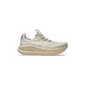 ASICS Gel-Nimbus 28 "Light Grey/Cream" Running Shoes