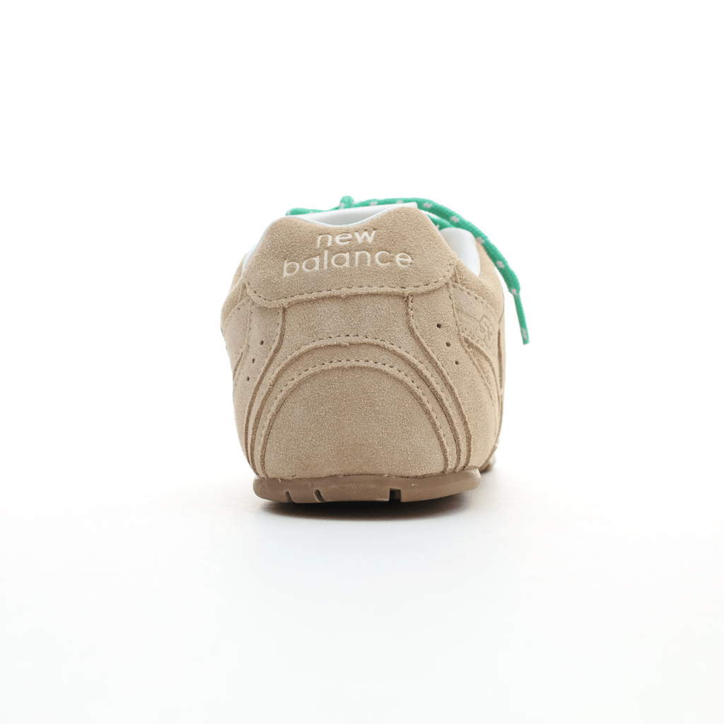 New Balance x Miu Miu 530 SL Suede Sand Gum