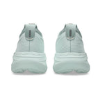 Asics Gel-Nimbus 27 running shoe light blue unisex