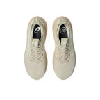 ASICS Gel-Nimbus 28 "Light Grey/Cream" Running Shoes