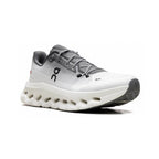 On Cloudtilt running grey white edition unisex