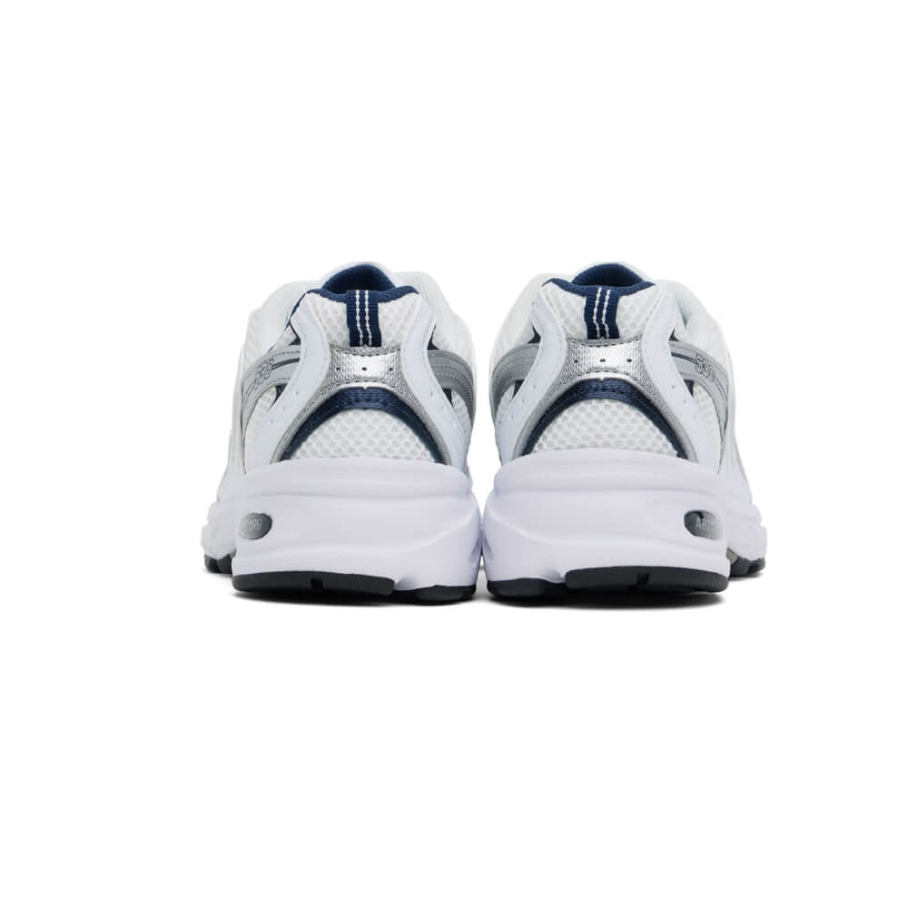 New Balance 530 White Navy
