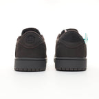 Air Jordan 1 Low OG SP Travis Scott Velvet Brown