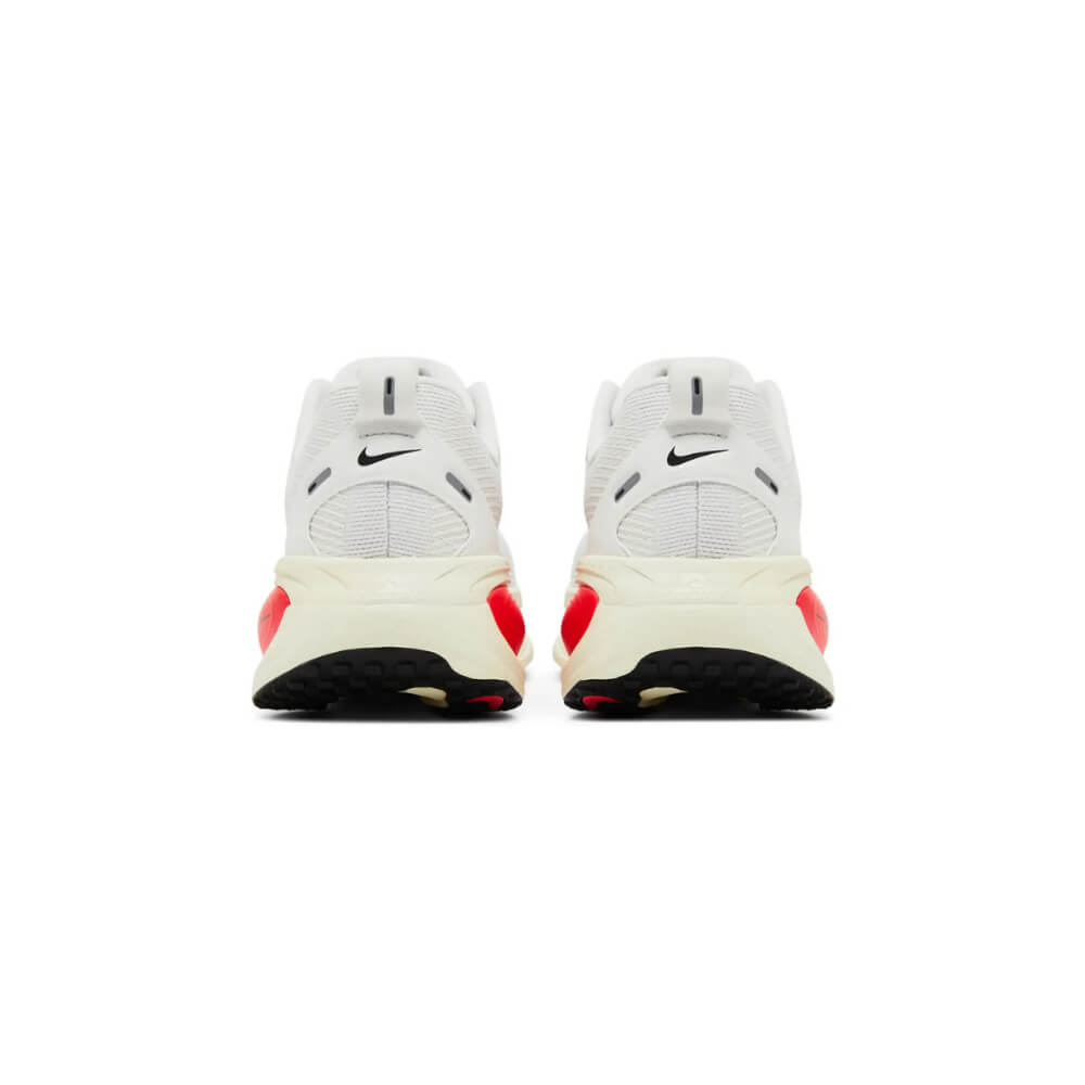 Nike Vomero 18 Road Running Shoes white red