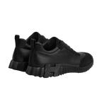 Hermès Trail Leather Sneakers All Black