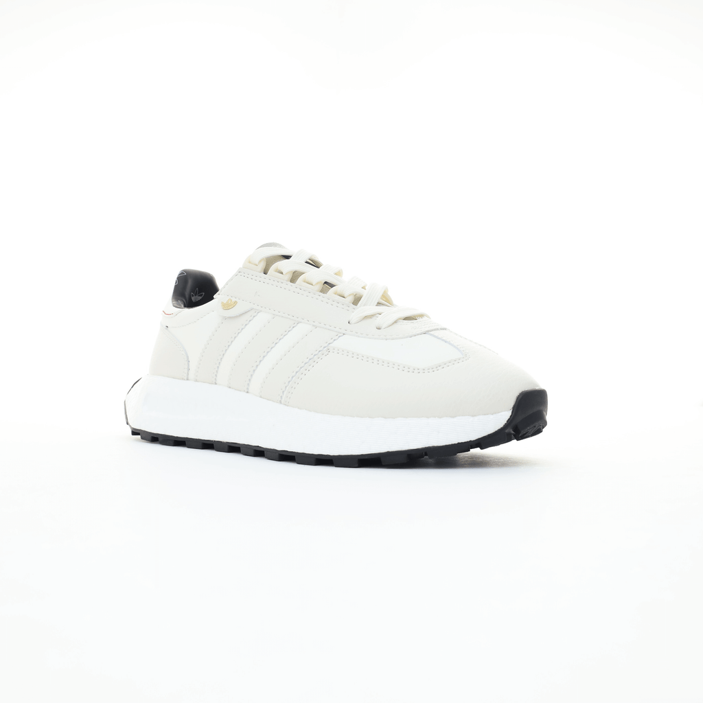 Adidas Retropy E5 off white and black