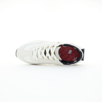Adidas Retropy E5 off white and black