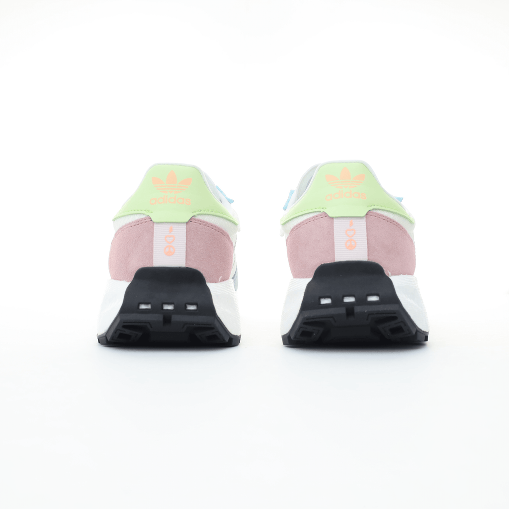 Adidas Retropy E5 Pastel Mix