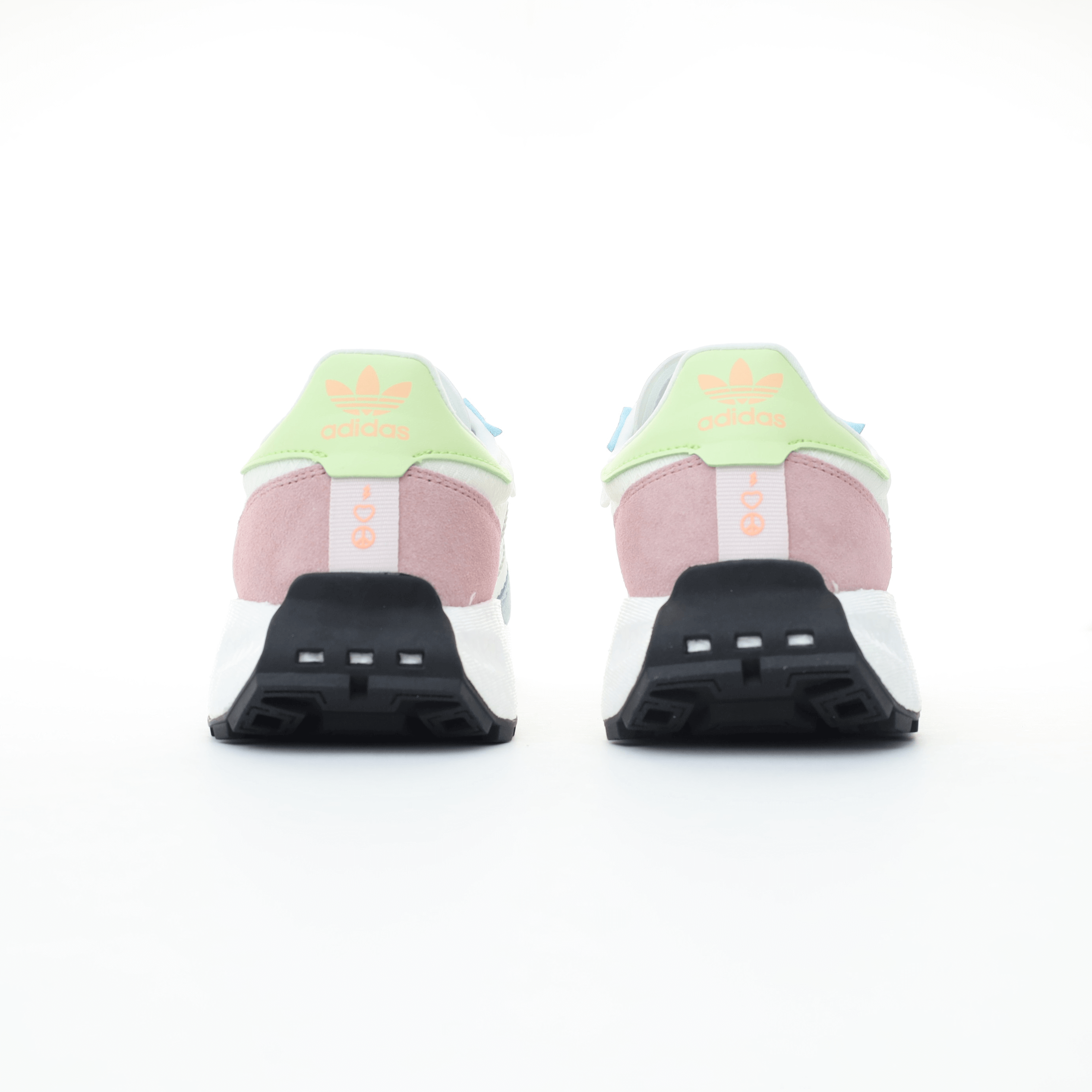 Adidas Retropy E5 Pastel Mix