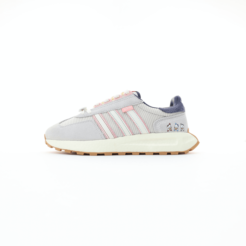 Adidas x Disney Retropy E5 Donald Duck