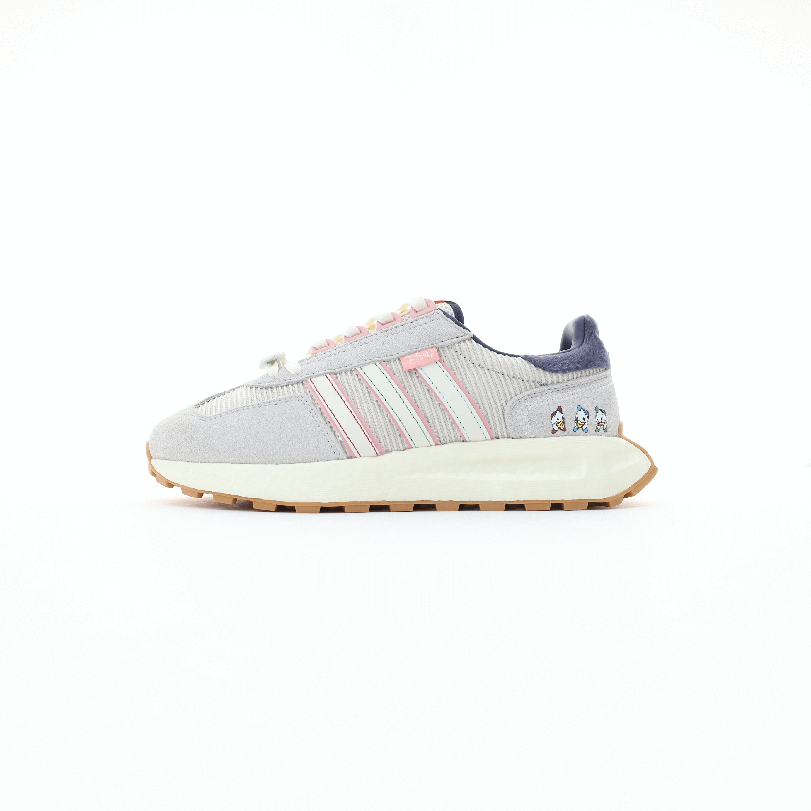 Adidas x Disney Retropy E5 Donald Duck