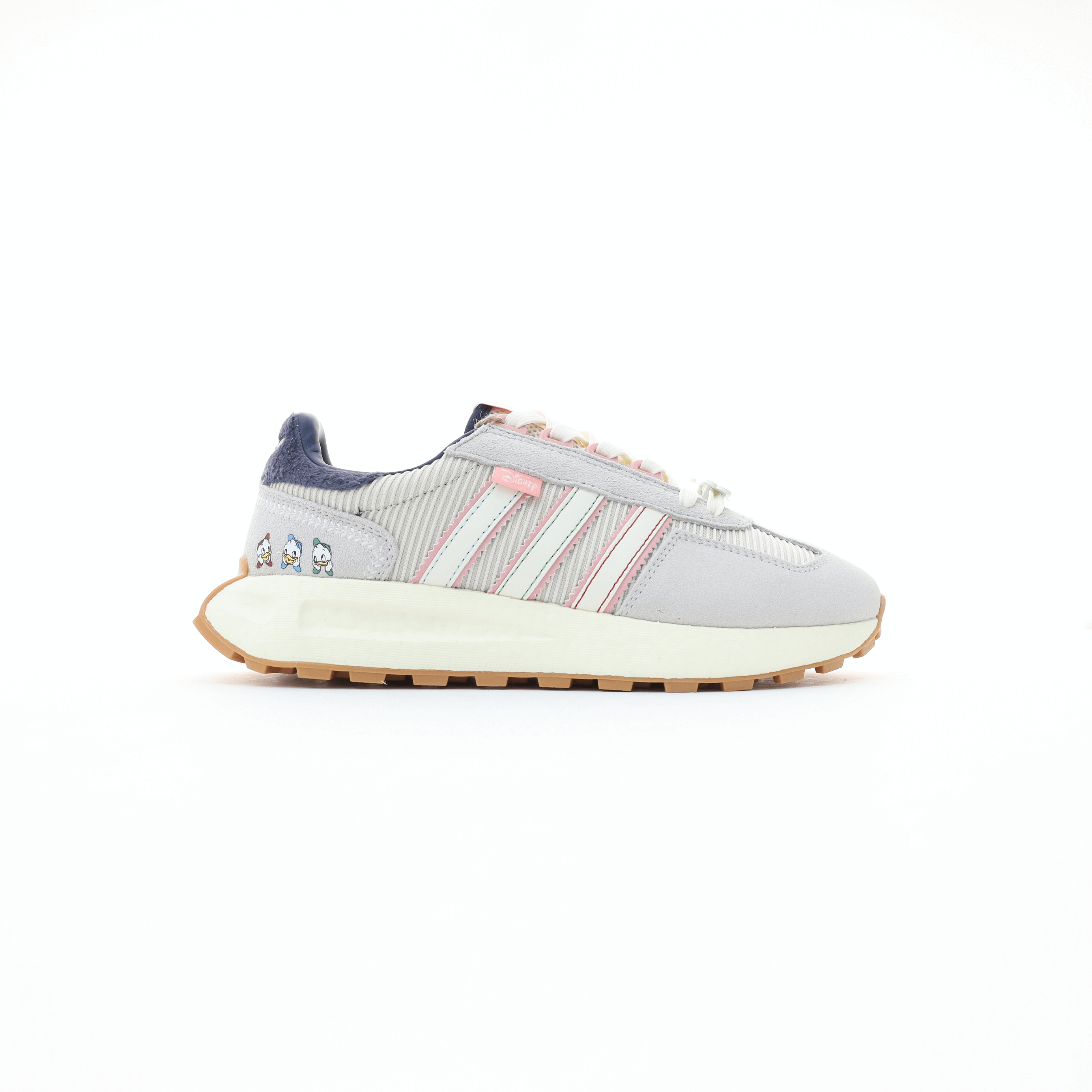 Adidas x Disney Retropy E5 Donald Duck
