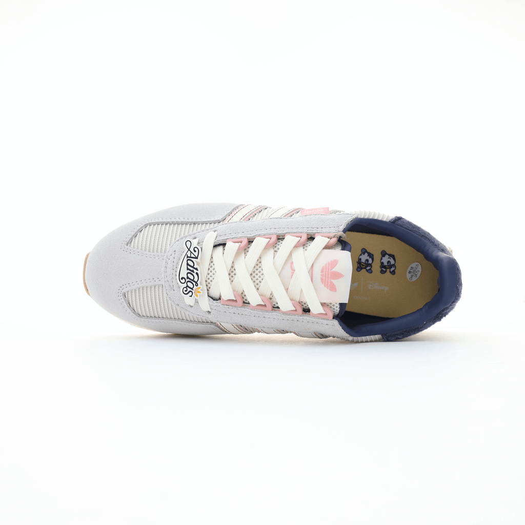 Adidas x Disney Retropy E5 Donald Duck