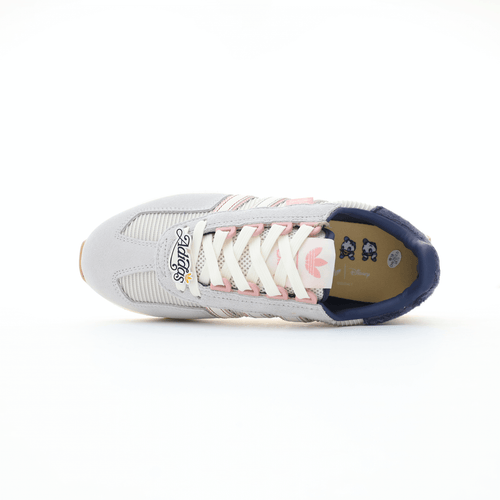 Adidas x Disney Retropy E5 Donald Duck