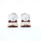 On Cloud X 4 white red sneaker