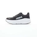 HOKA Bondi 9 – Black/White