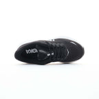 HOKA Bondi 9 – Black/White