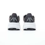HOKA Bondi 9 – Black/White