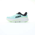 HOKA Bondi 9 – Blue Spark/Mint Fluorite
