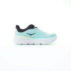 HOKA Bondi 9 – Blue Spark/Mint Fluorite