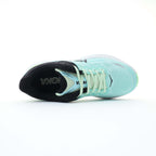 HOKA Bondi 9 – Blue Spark/Mint Fluorite
