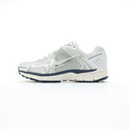 Nike Zoom Vomero 5 White Silver