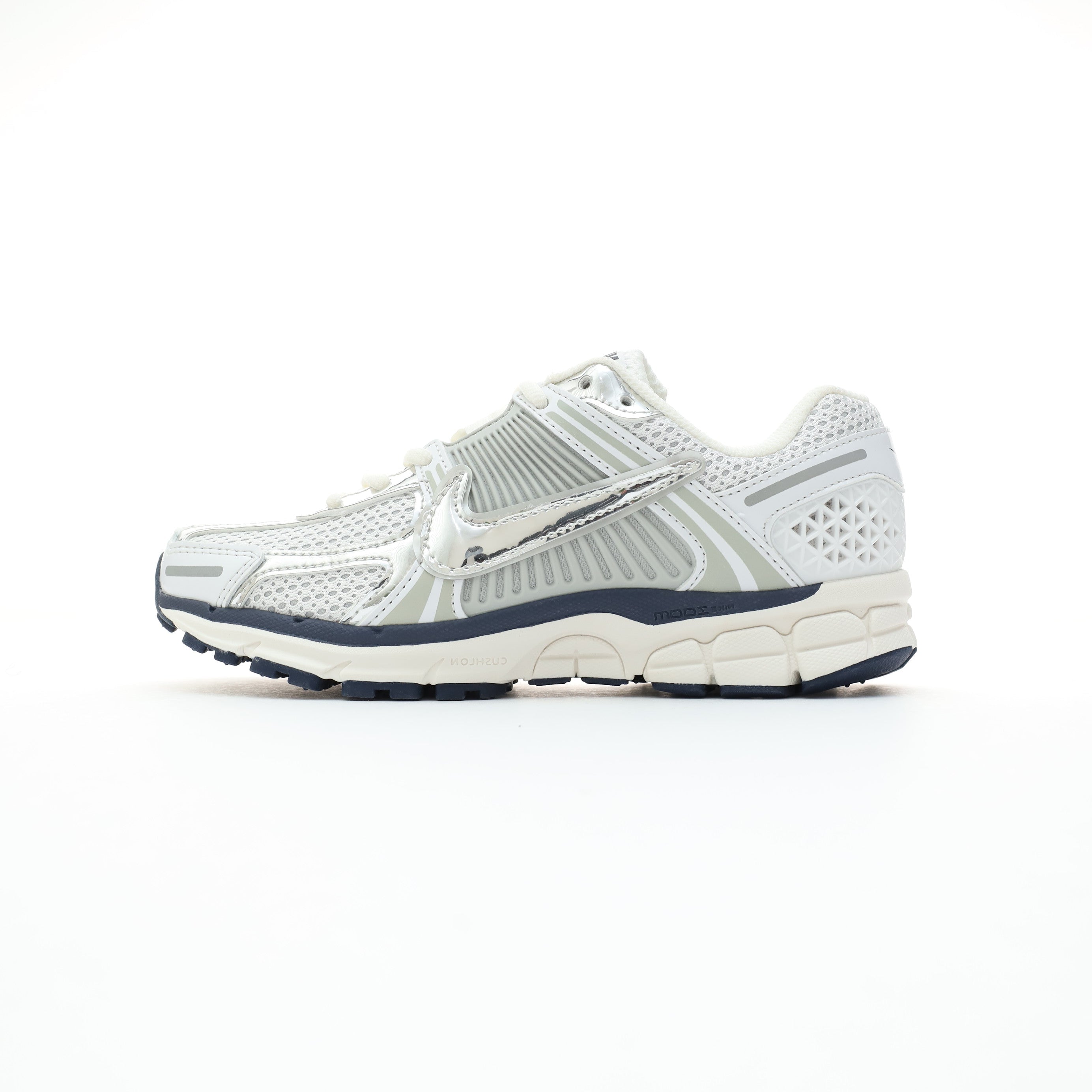 Nike Zoom Vomero 5 White Silver