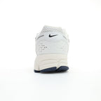 Nike Zoom Vomero 5 White Silver