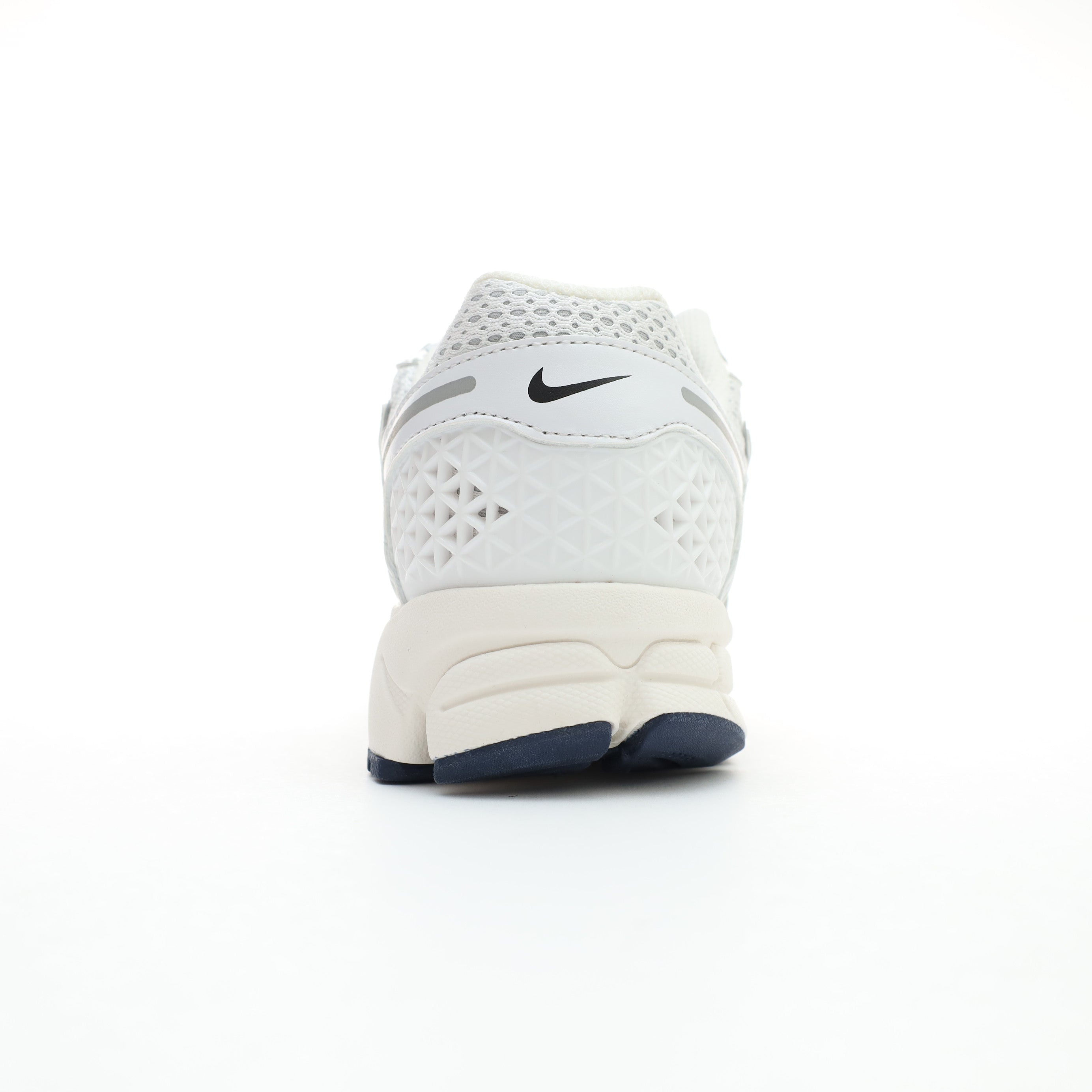Nike Zoom Vomero 5 White Silver